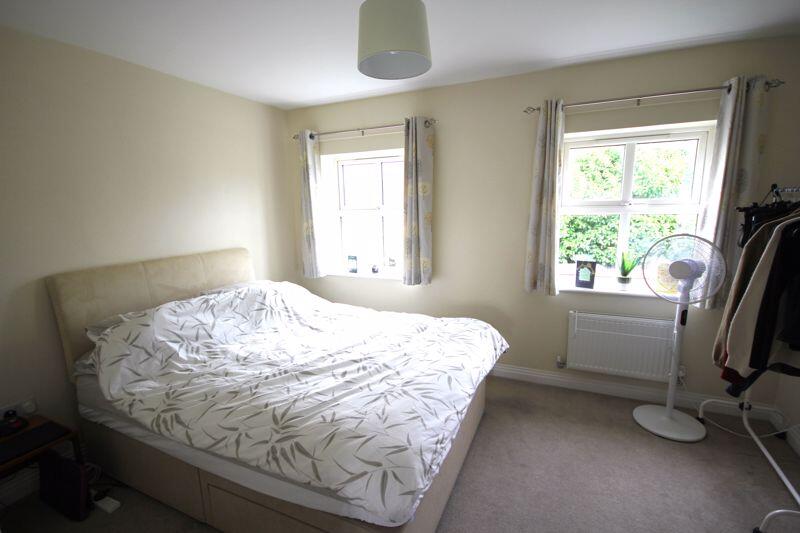 Main bedroom