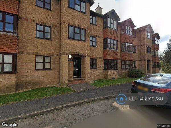 Mangles Road, Guildford, GU1