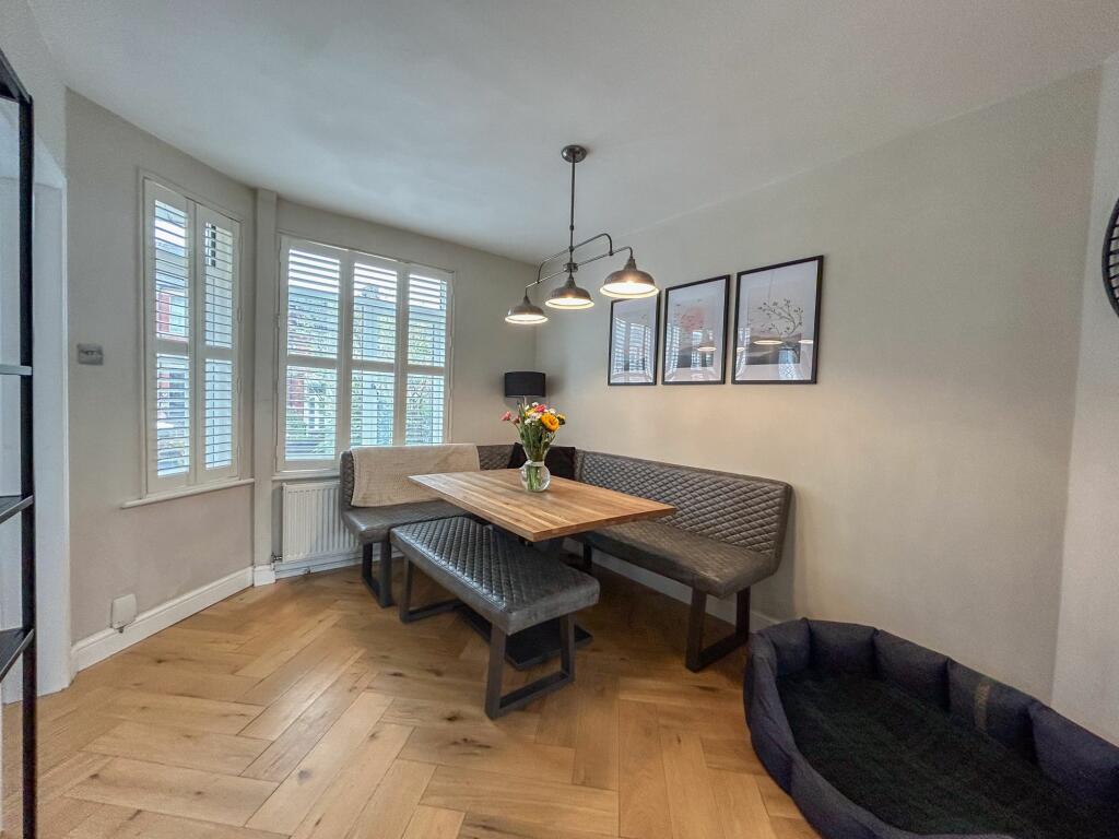 Dinning Room