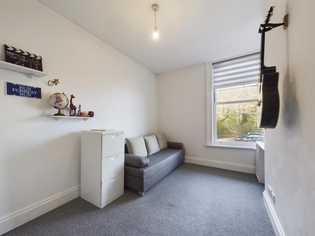 Bedroom Three (1)