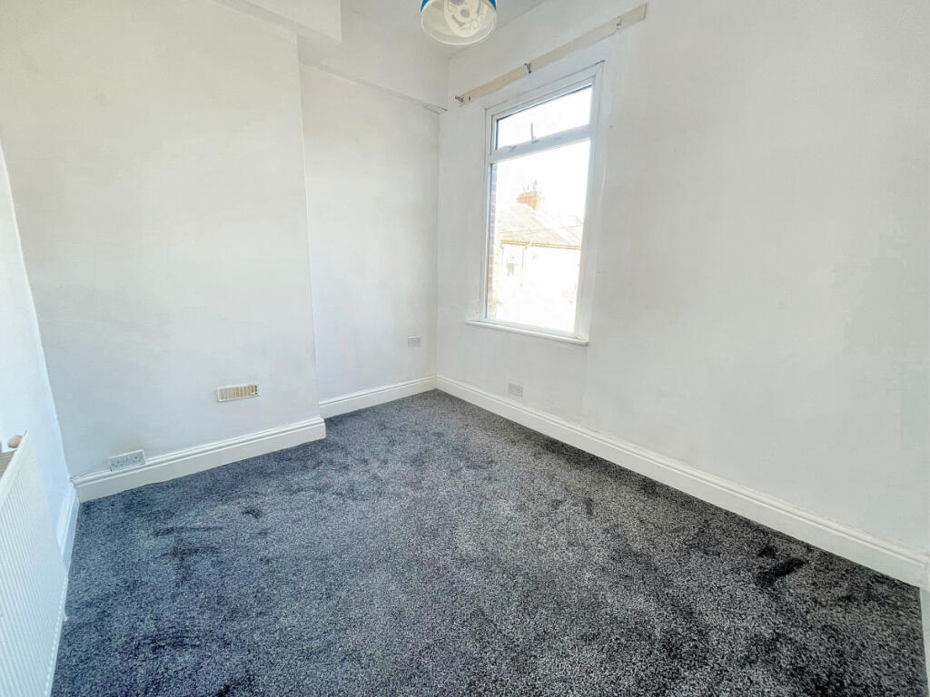 250 Plungington Road