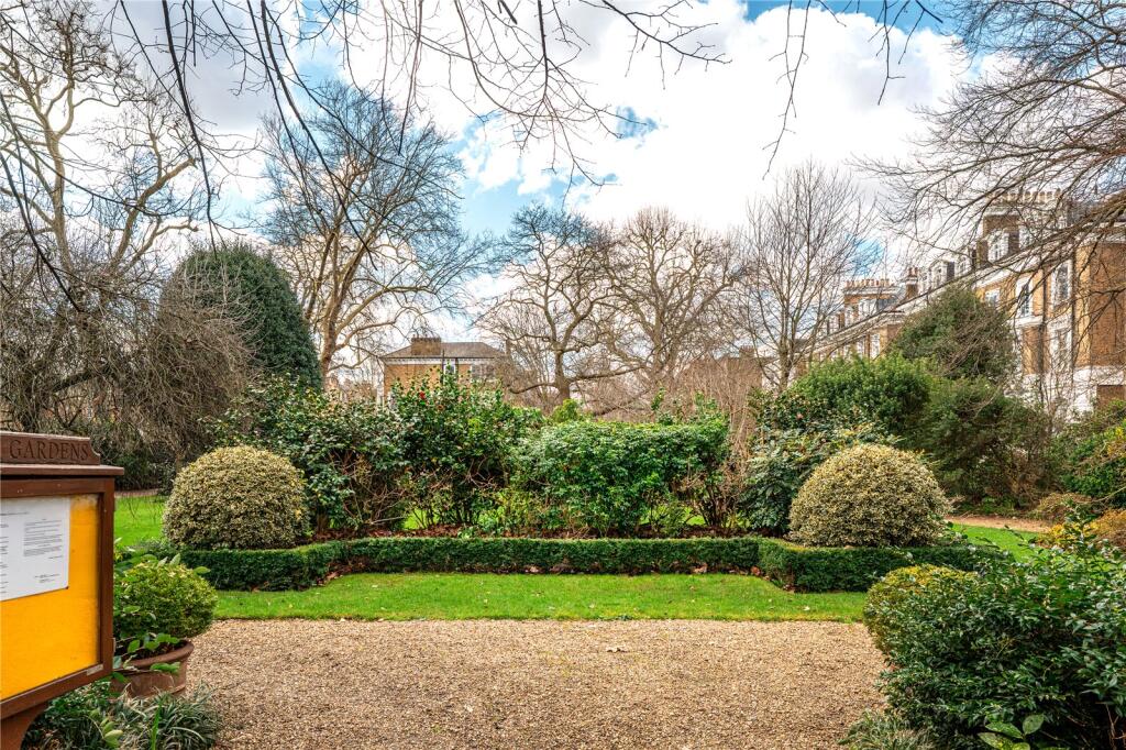 Communal Garden