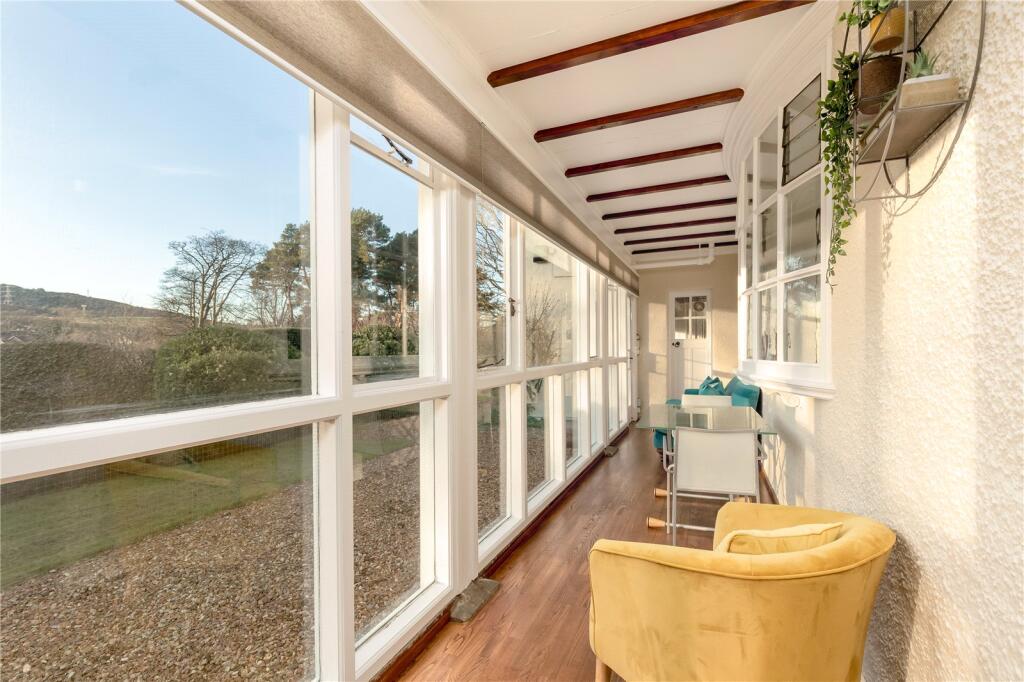 Verandah