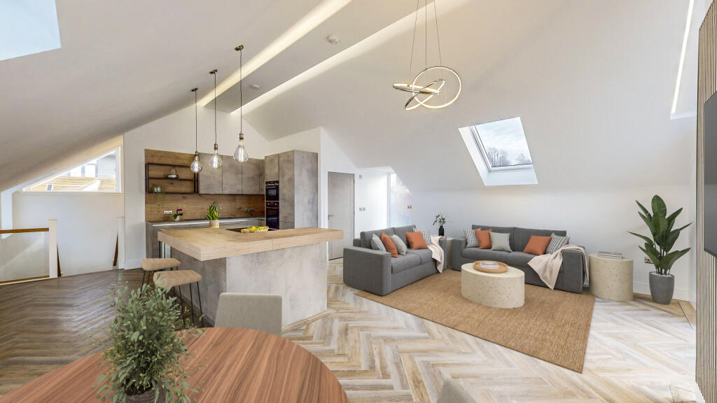 Family Area - VS