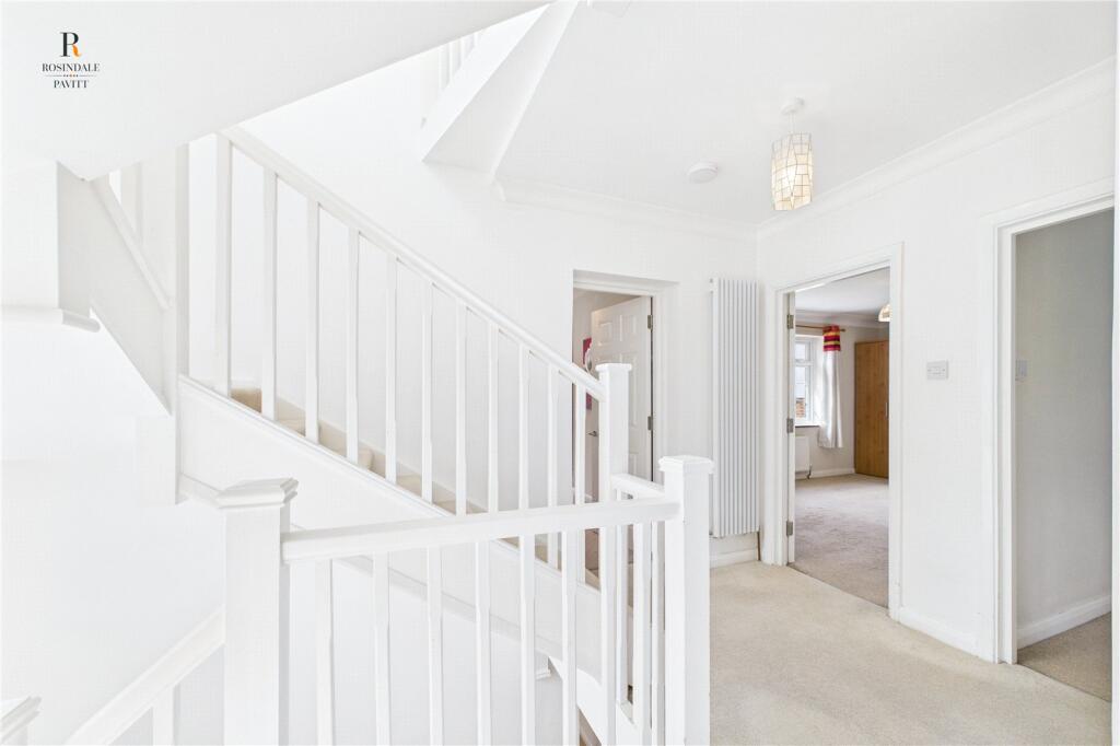 1st Floor Landing