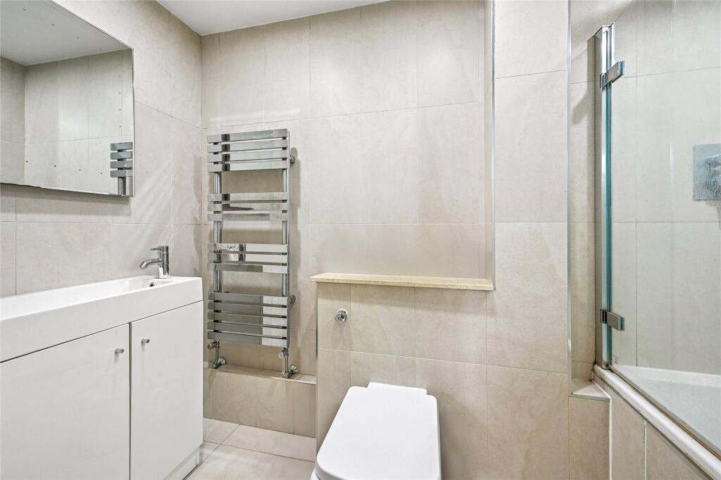 Ensuite Two