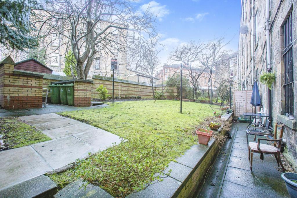 Communal Gardens