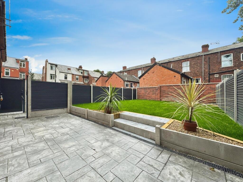 Show Home Photograph