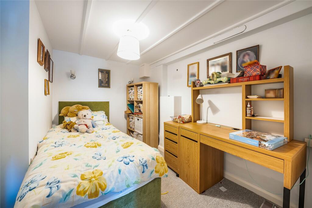 Annexe Room