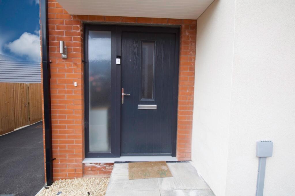 Clos Y Gadwyn, Fairwater, Cardiff