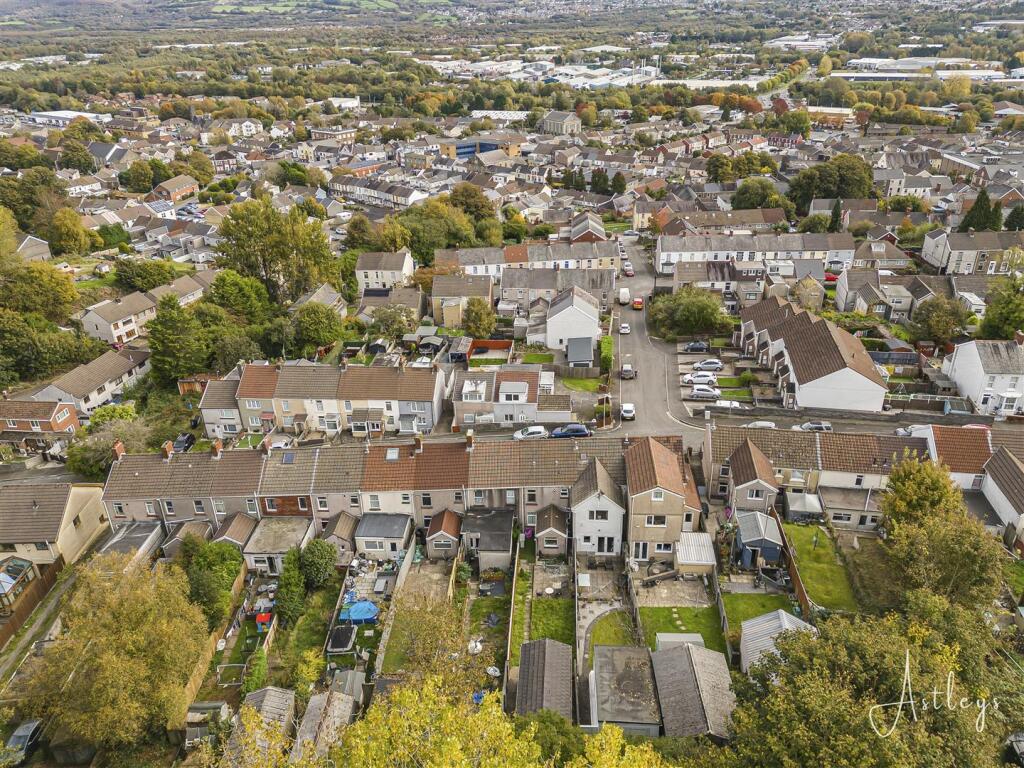 Aerial Images