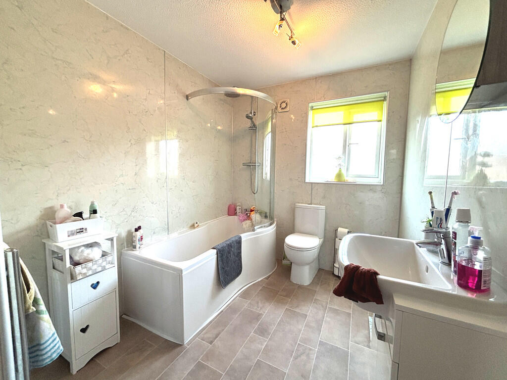 House Bathroom