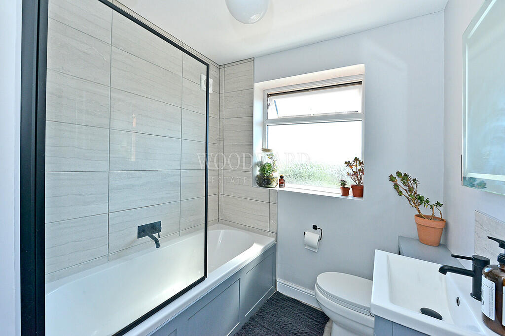 Bathroom/WC