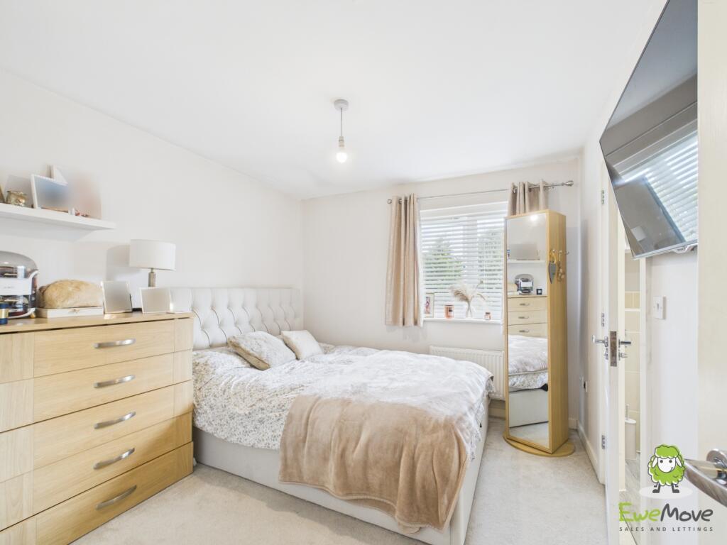 EweMove Estate Agents Basingstoke 