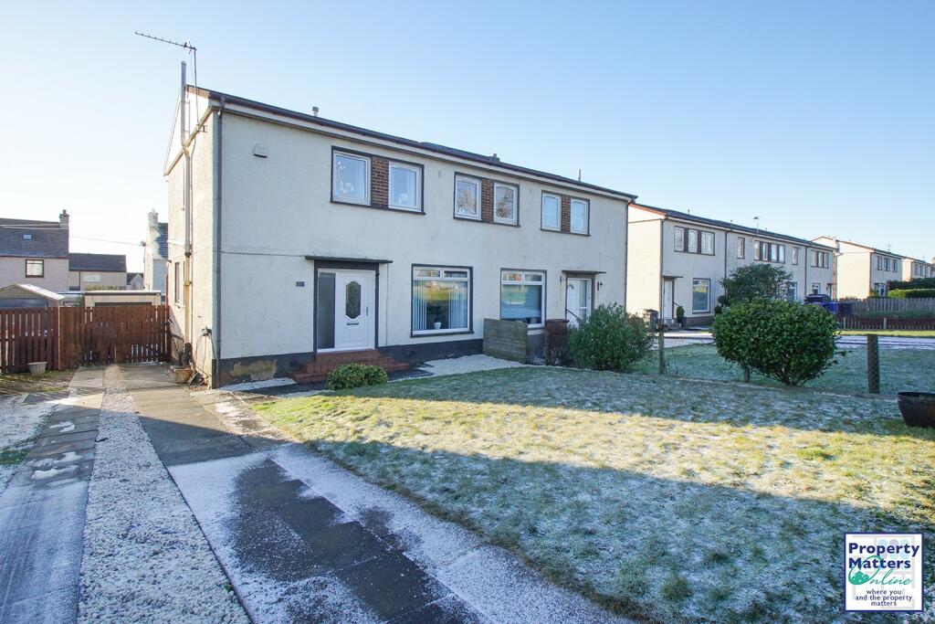 3 Bedroom Semi-detached Villa