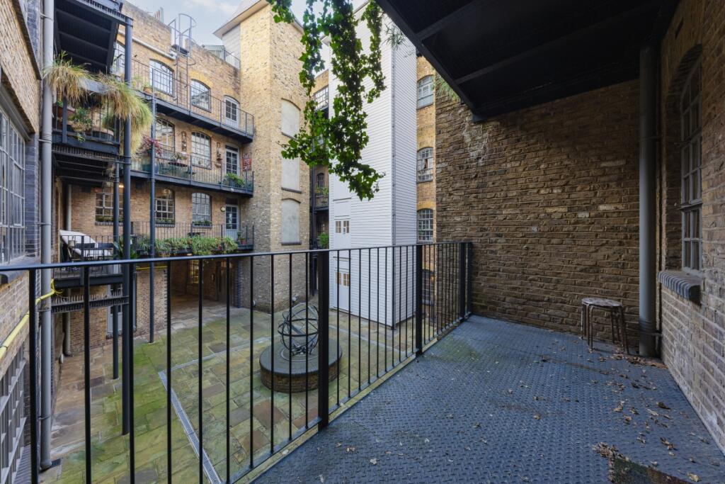 Bermondsey Exchan...