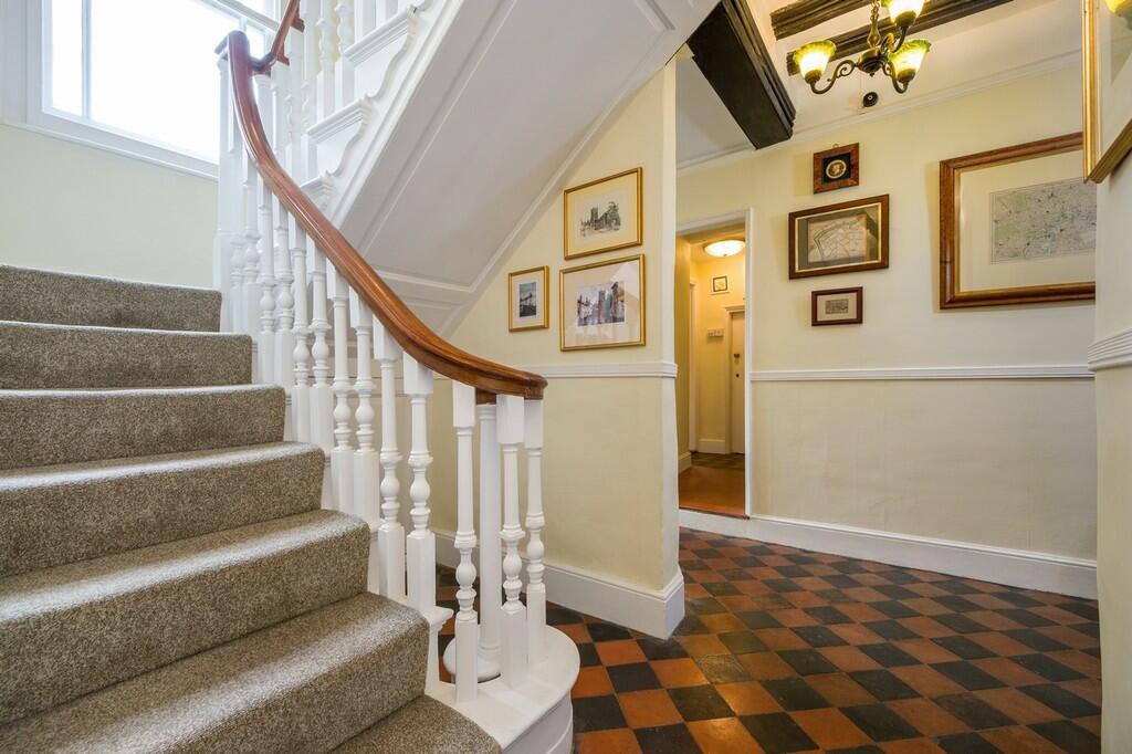 THTudor House-39