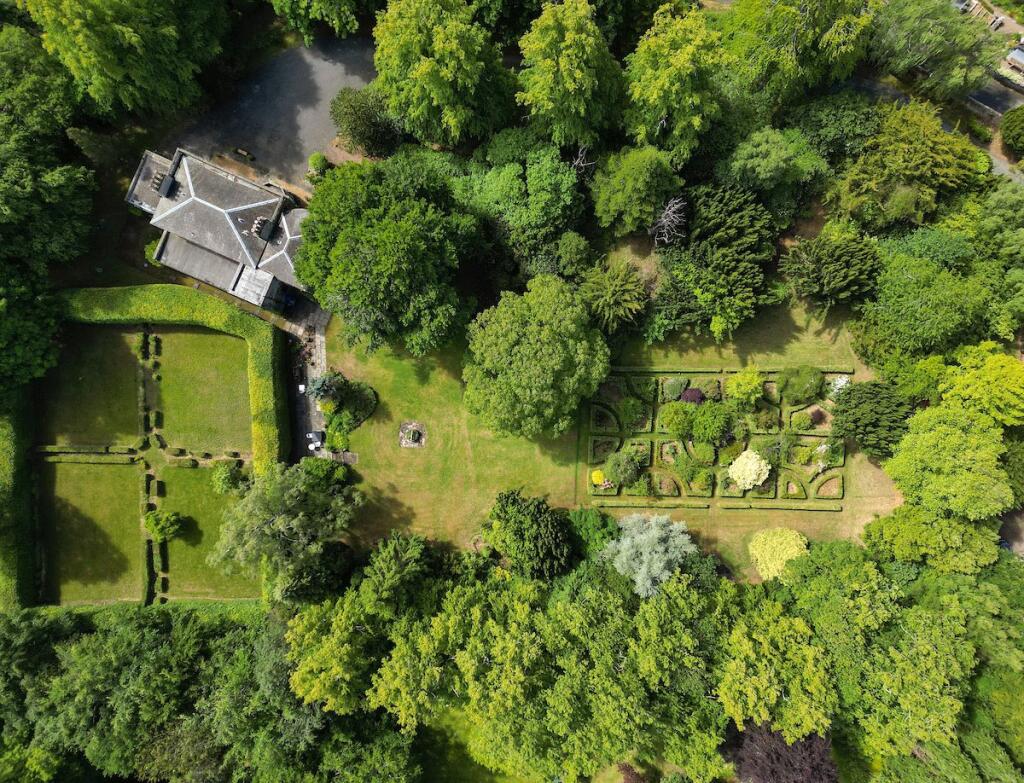 Gardens