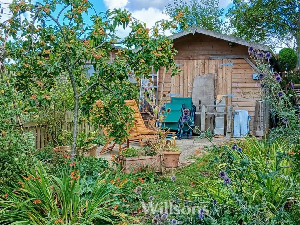 Gardens