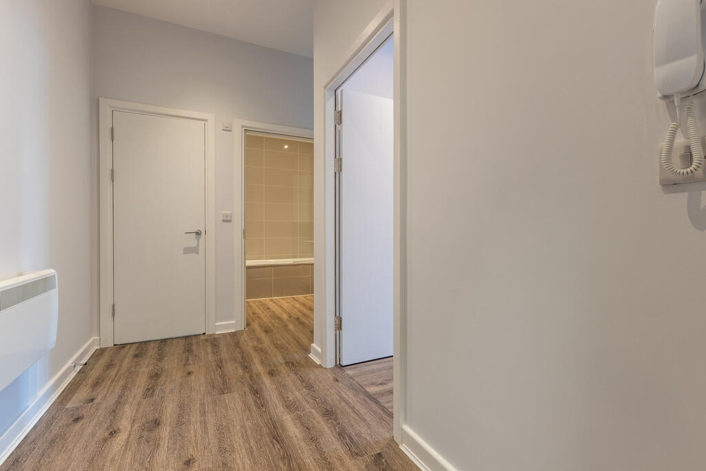 Apt 1 Entrance Ha...