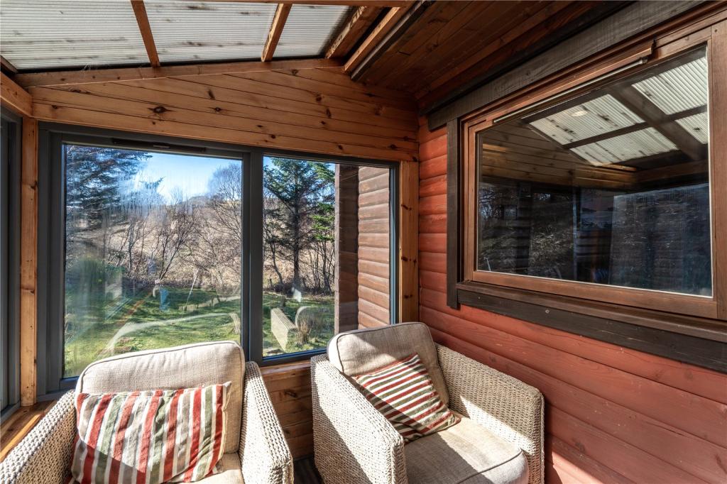 Sunroom