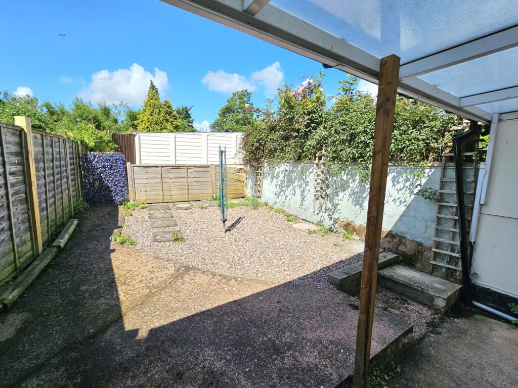 Tiverton - Seddons
