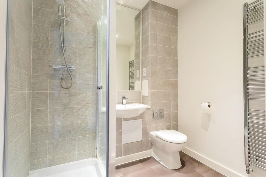 Bathroom Three