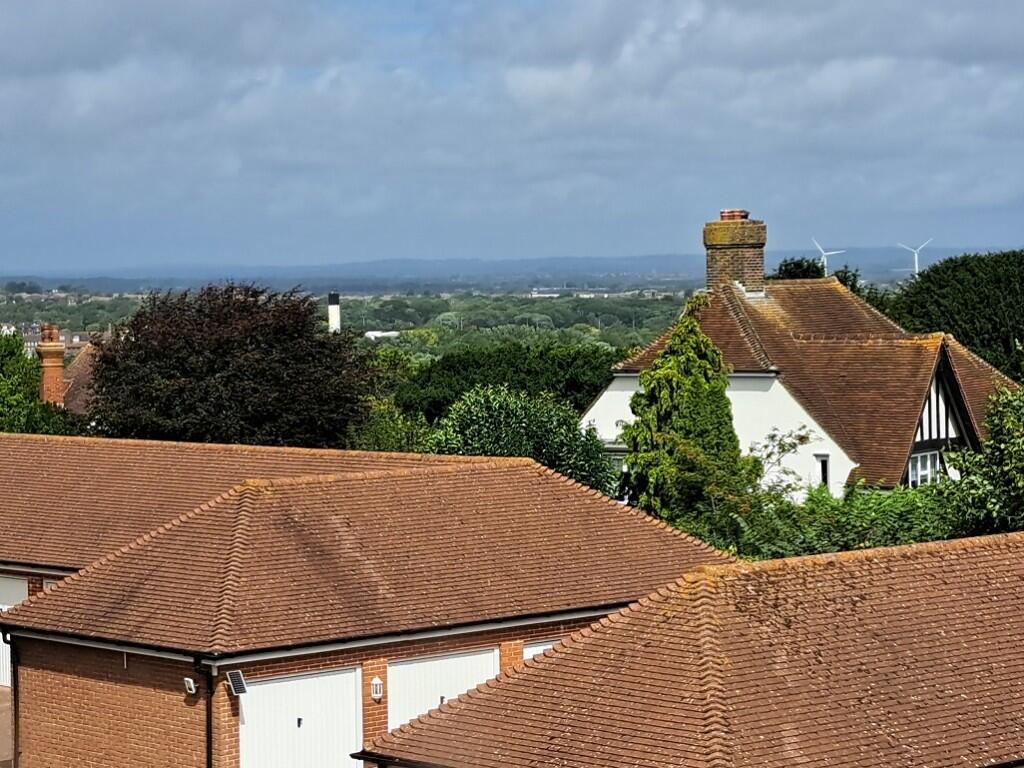 LOVELY VIEWS
