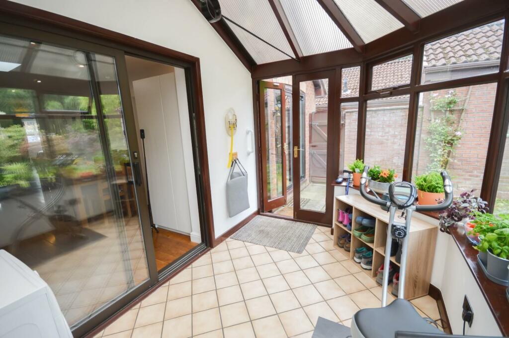 Conservatory