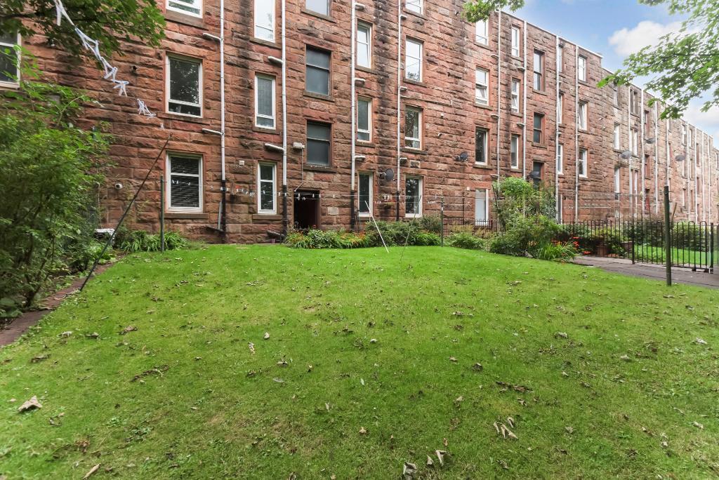 Communal Garden