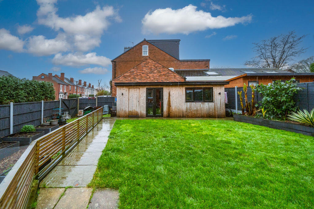 Falcon Rise, Wollaston, Stourbridge