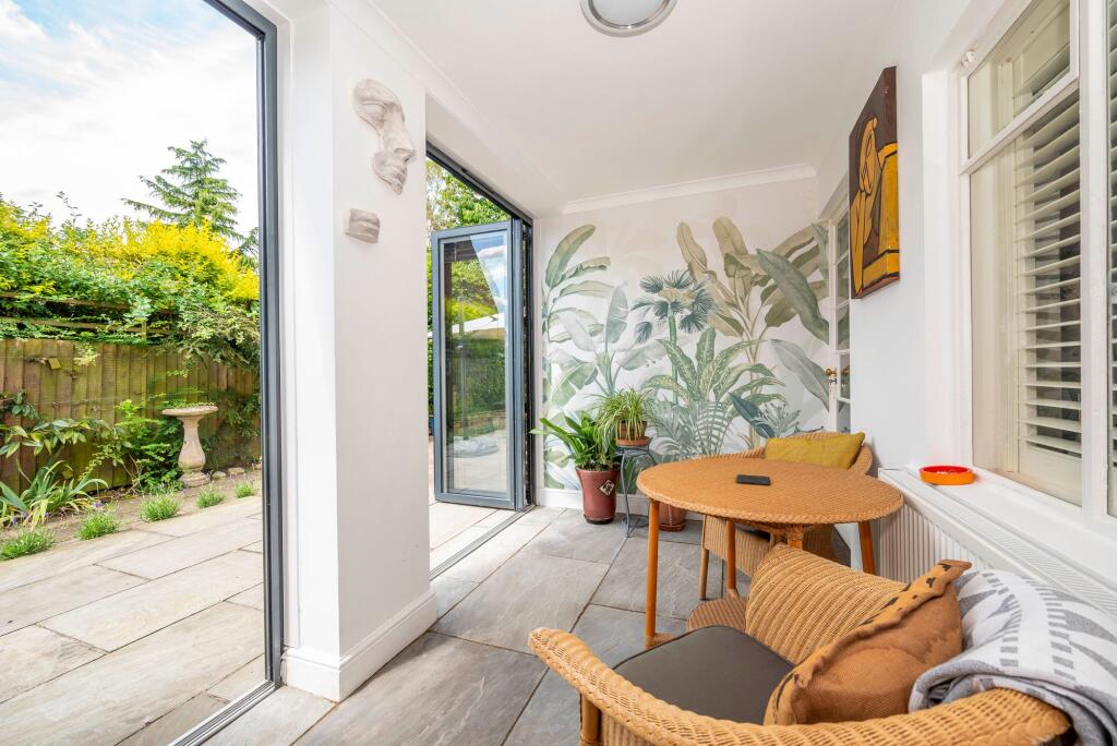 Sun Room