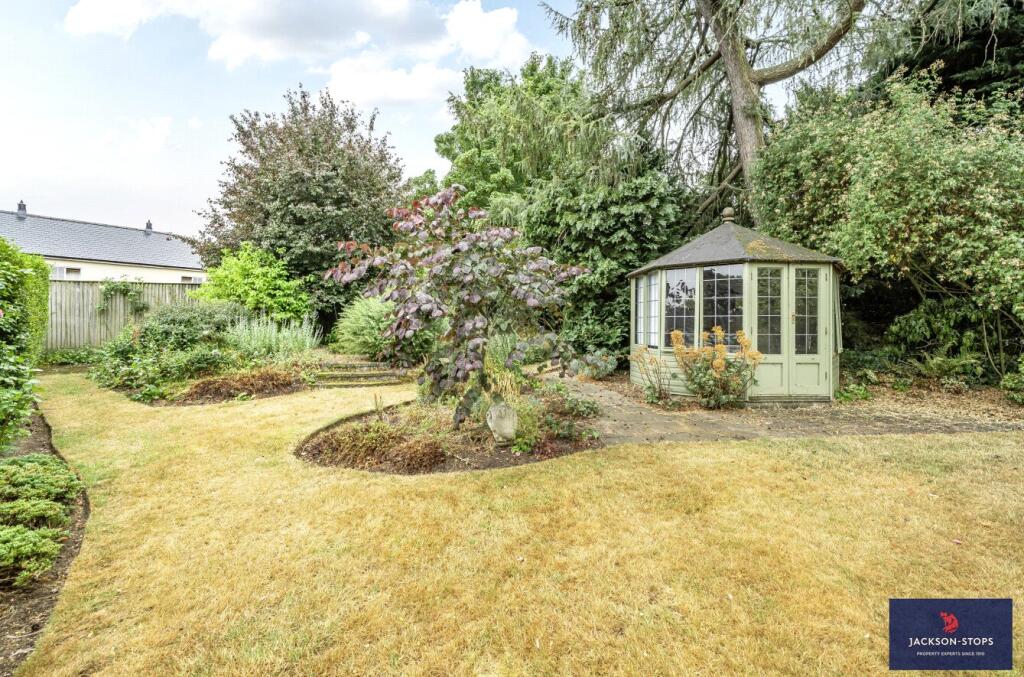 Summer House B