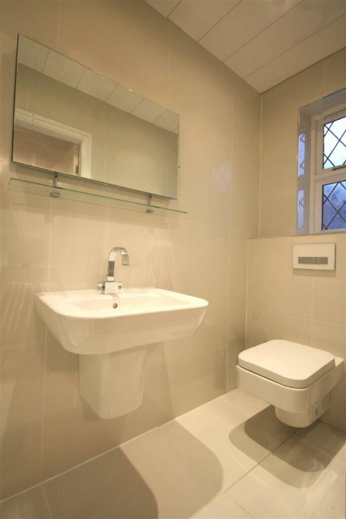 Bedroom 2 En-Suite 2