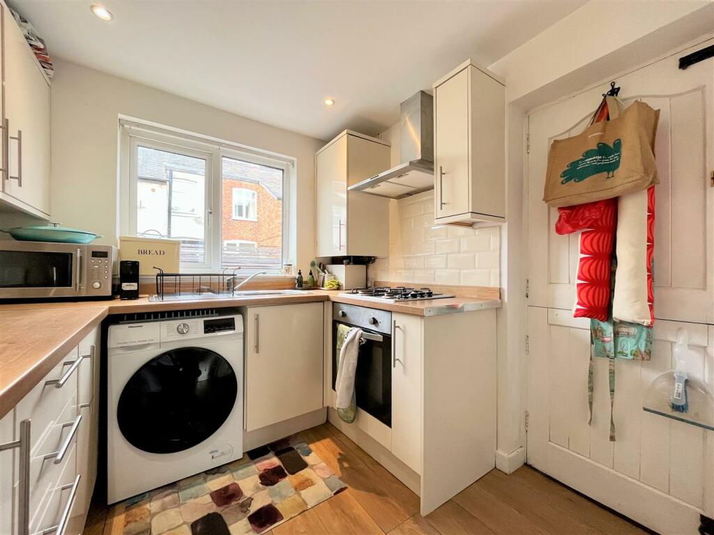 Kitchen Aspect 2