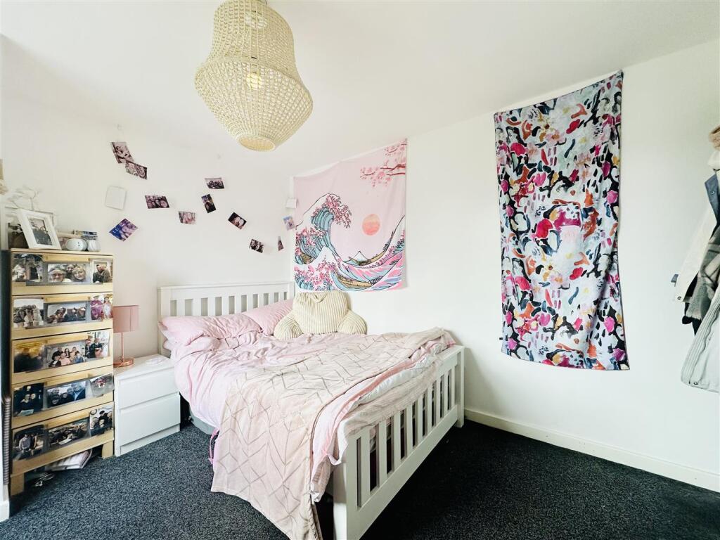Bedroom 8