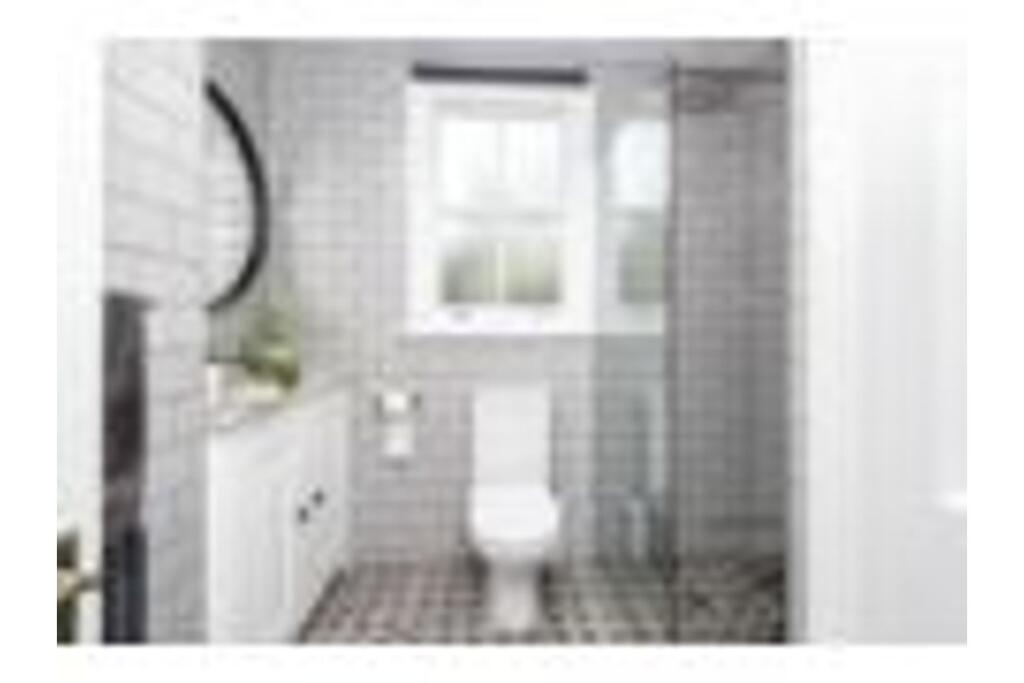 Downstairs Shower