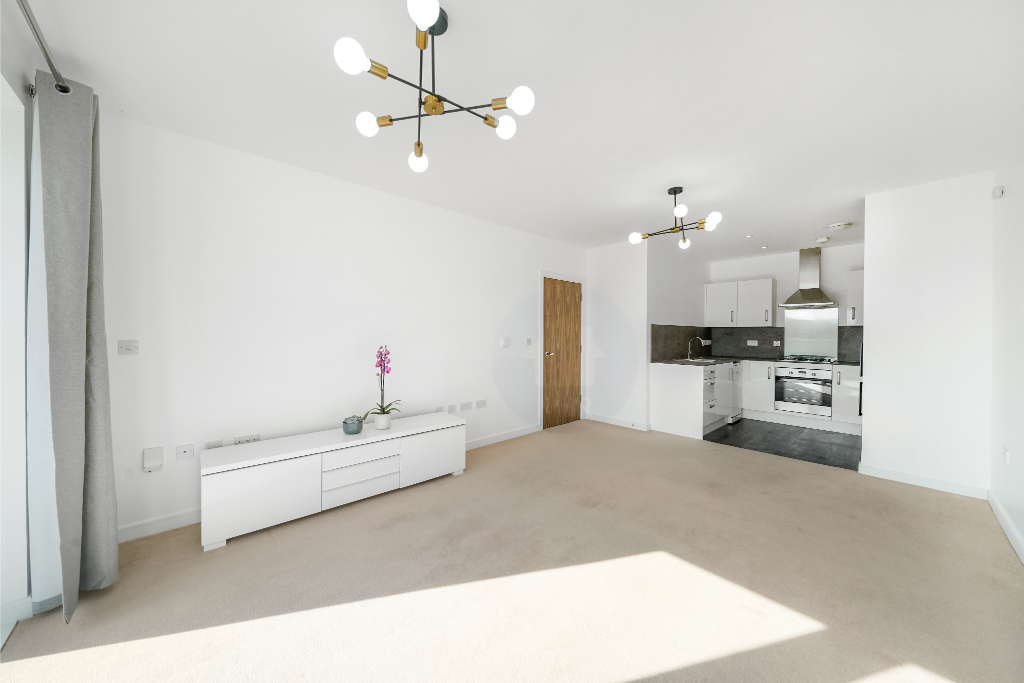 Crossness Road, Barking, London, IG11