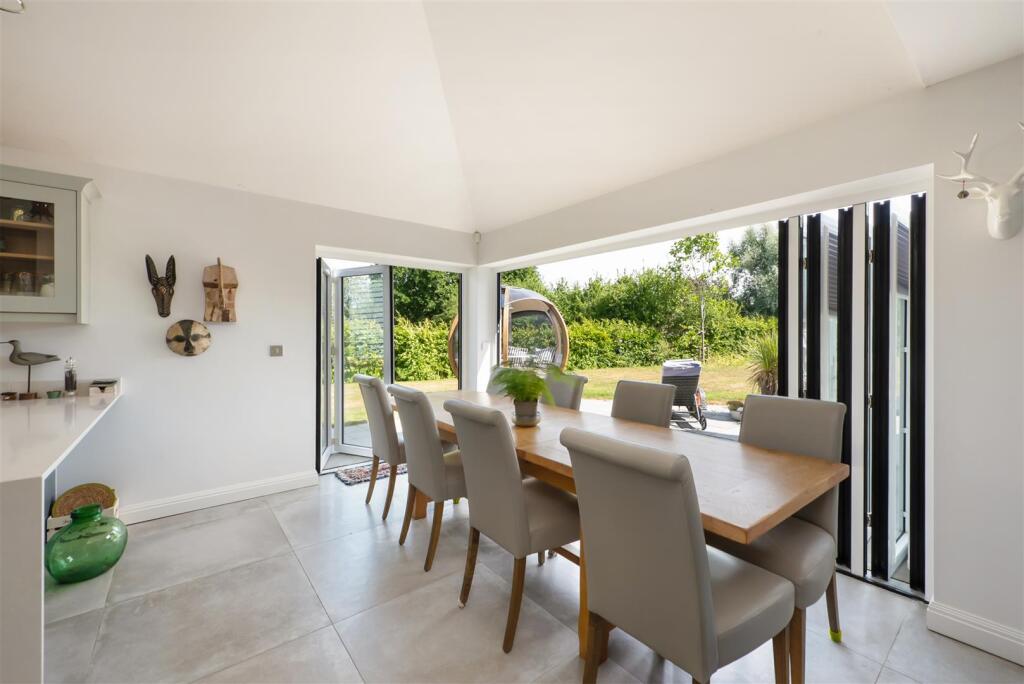 The Drove, Chestfield, Whitstable