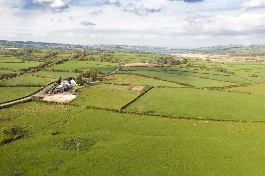 East Lochridge Plot
