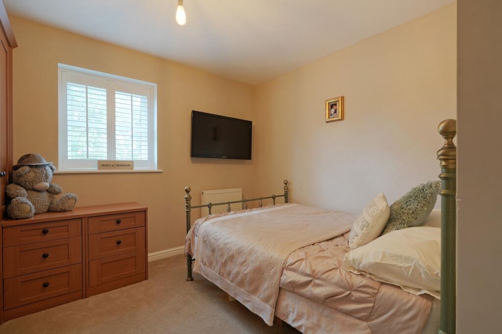 Bedroom 4