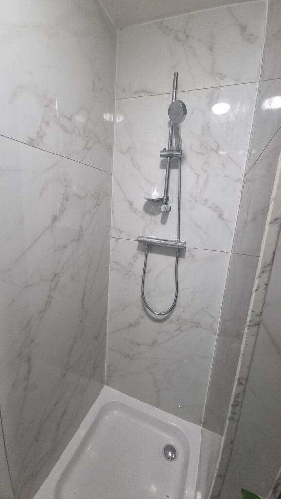 shower