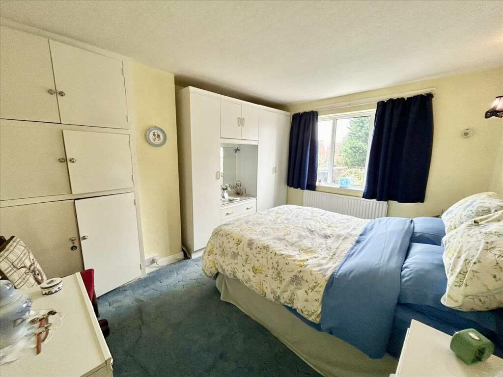 BEDROOM TWO