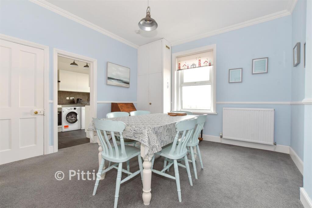 Internal Lifestyle Photograph