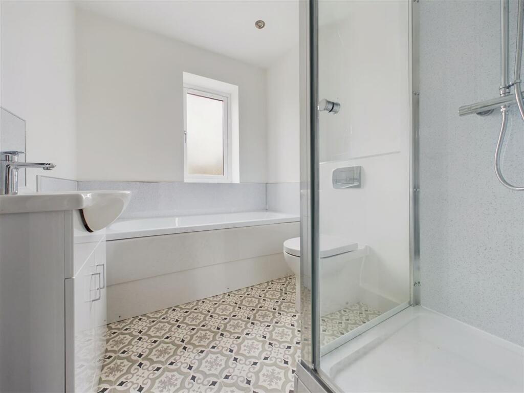 Example of Bathroom