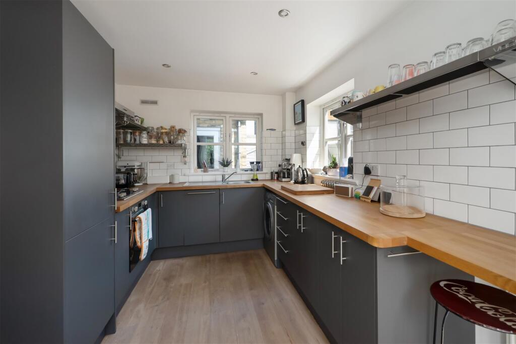 Swanfield Road, Whitstable