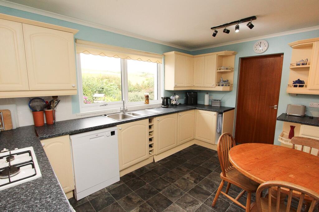 'Dining' Kitchen