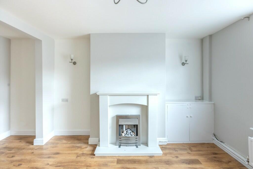 Lounge - Dining Room