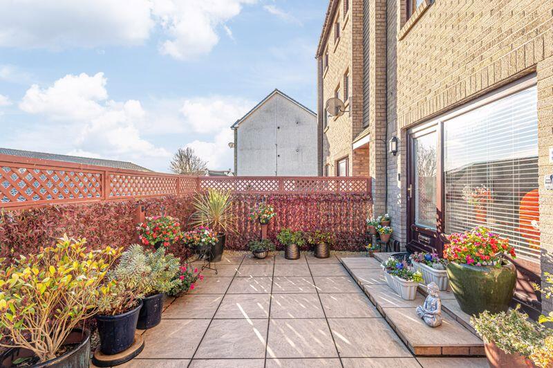 Garden Grounds