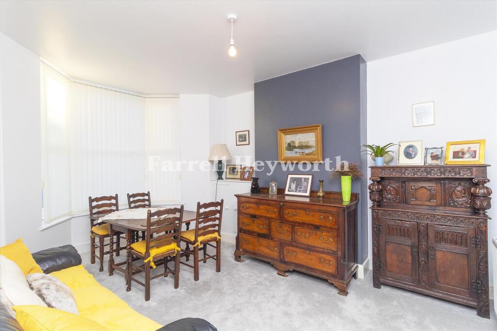 Alexandra Road, Morecambe